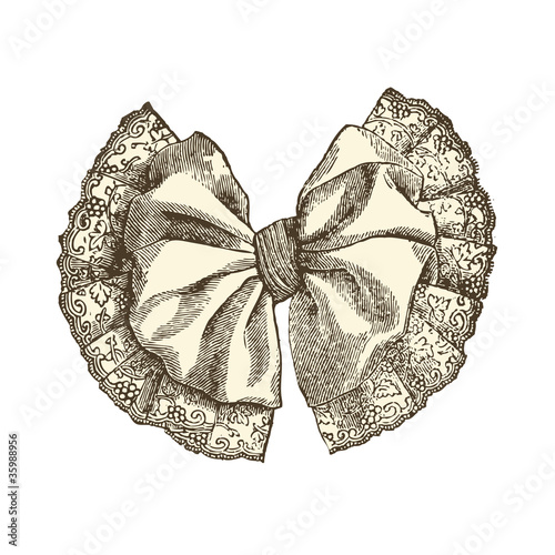Noeud papillon