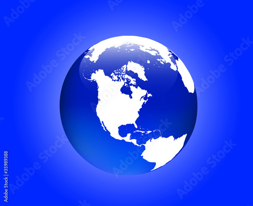 Globe America