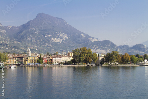 Riva del Garda © walteriannaccone
