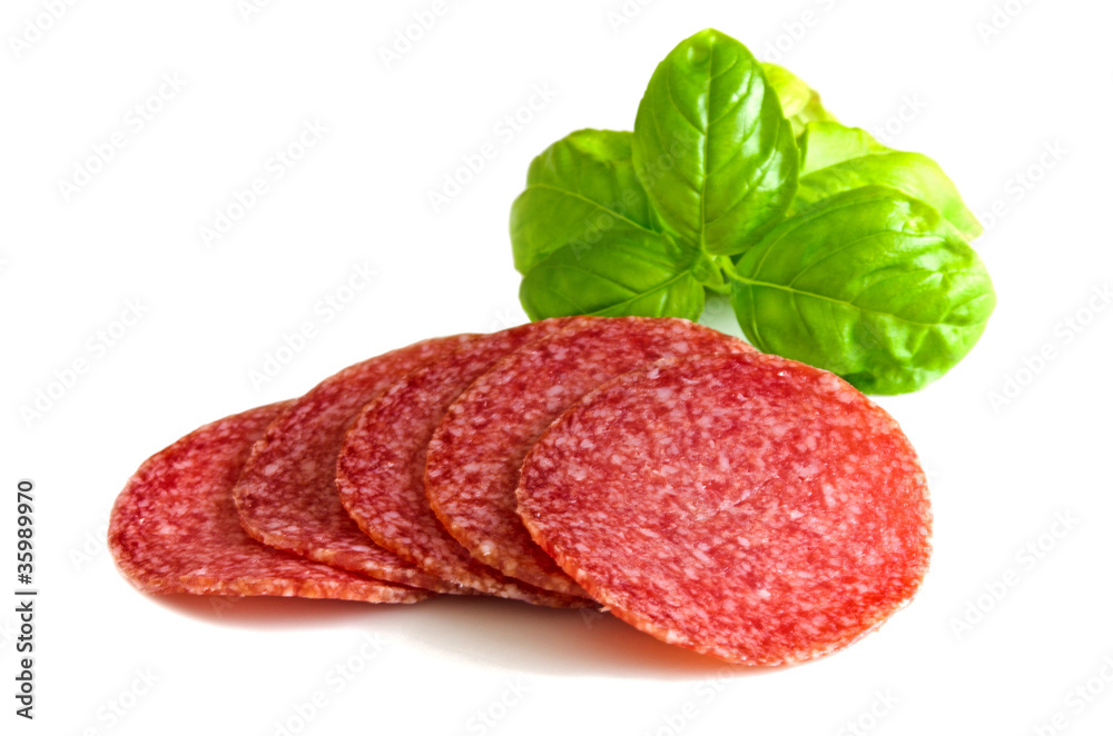 Salami Salami