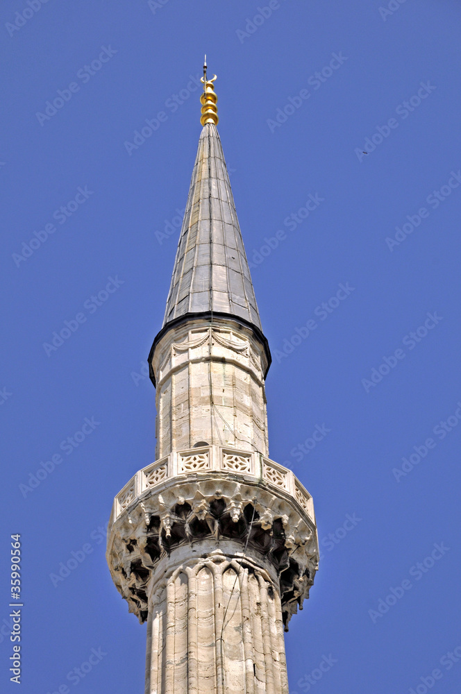 Santa Sofia, Istanbul Santa Sofia, Istanbul