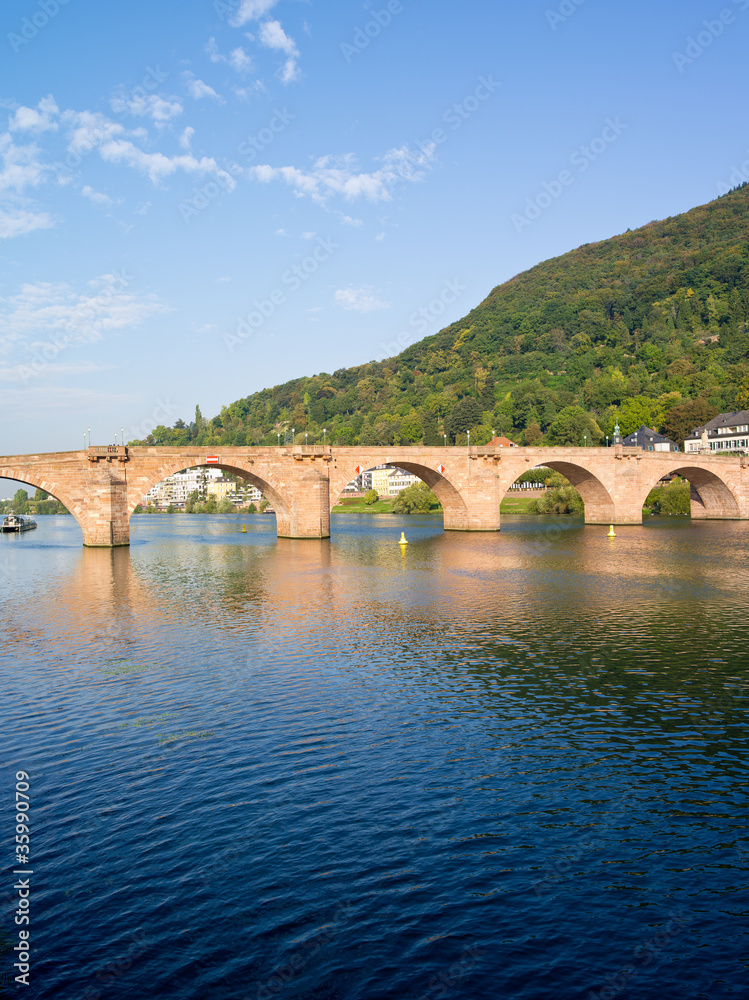 Brücke