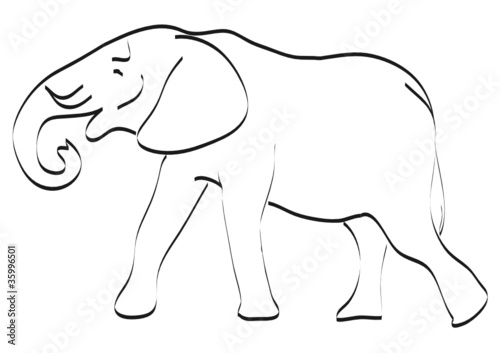 elefant