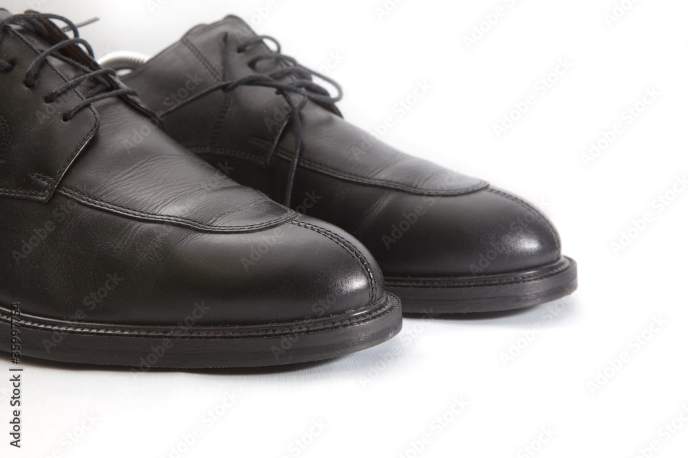 Leather shoes for man Leather shoes for man