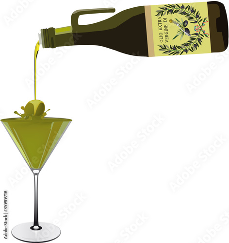 degustazione olio