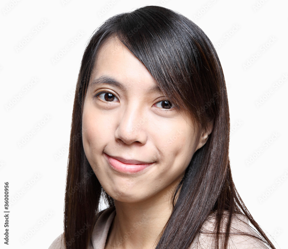asian woman asian woman