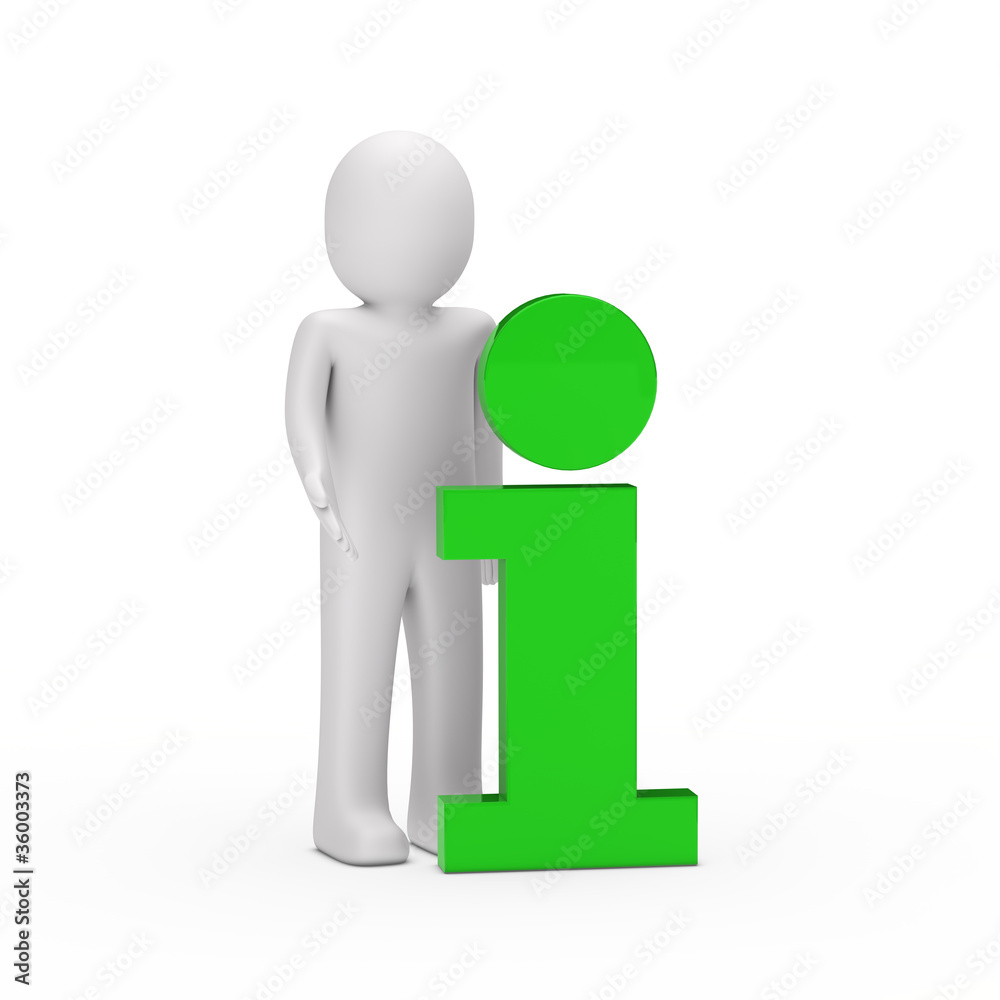 3d man info 3d man info