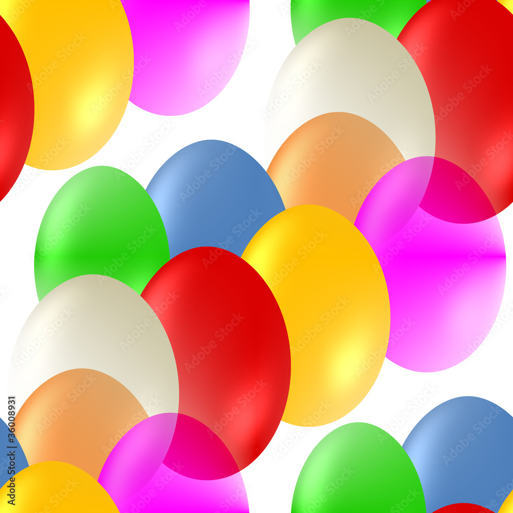 Easter eggs Easter eggs