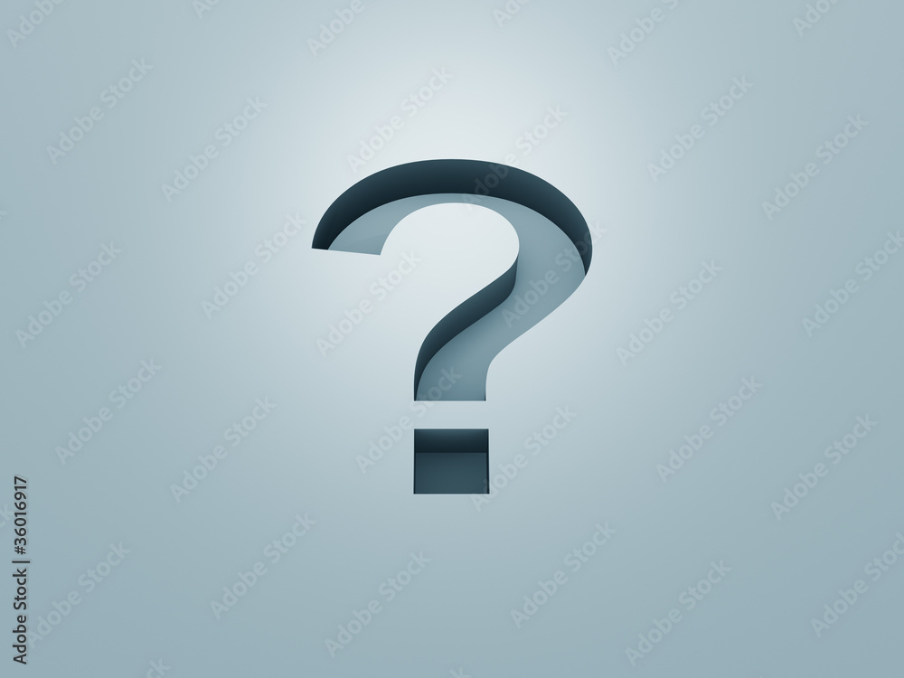 questionmark questionmark