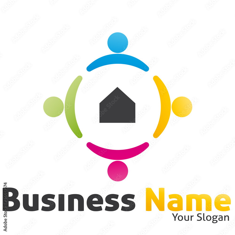 logo business logo business