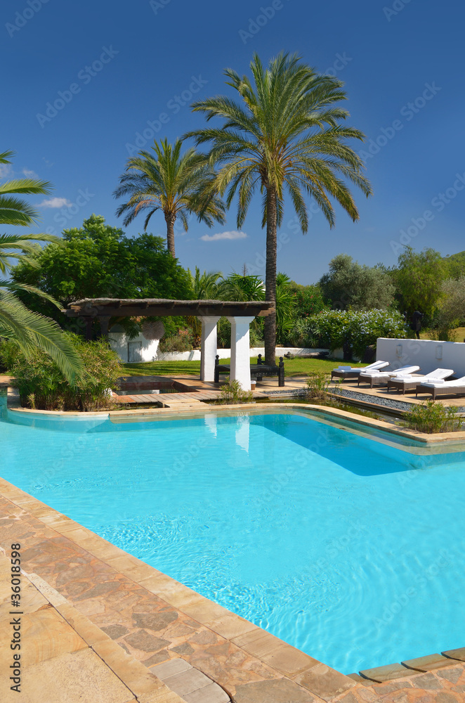 ibiza pool ibiza pool