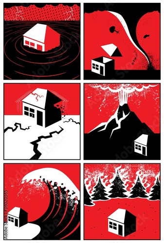Natural Disasters
