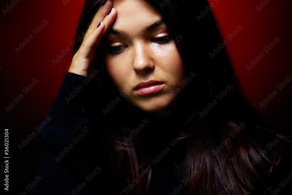 Teenage problems Teenage problems