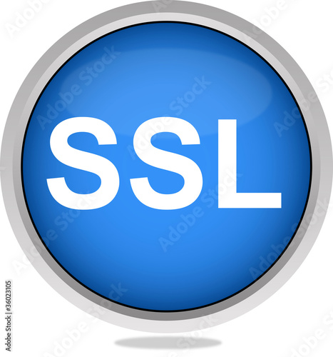 SSL icon