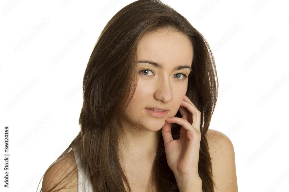 Natural Beauty Natural Beauty