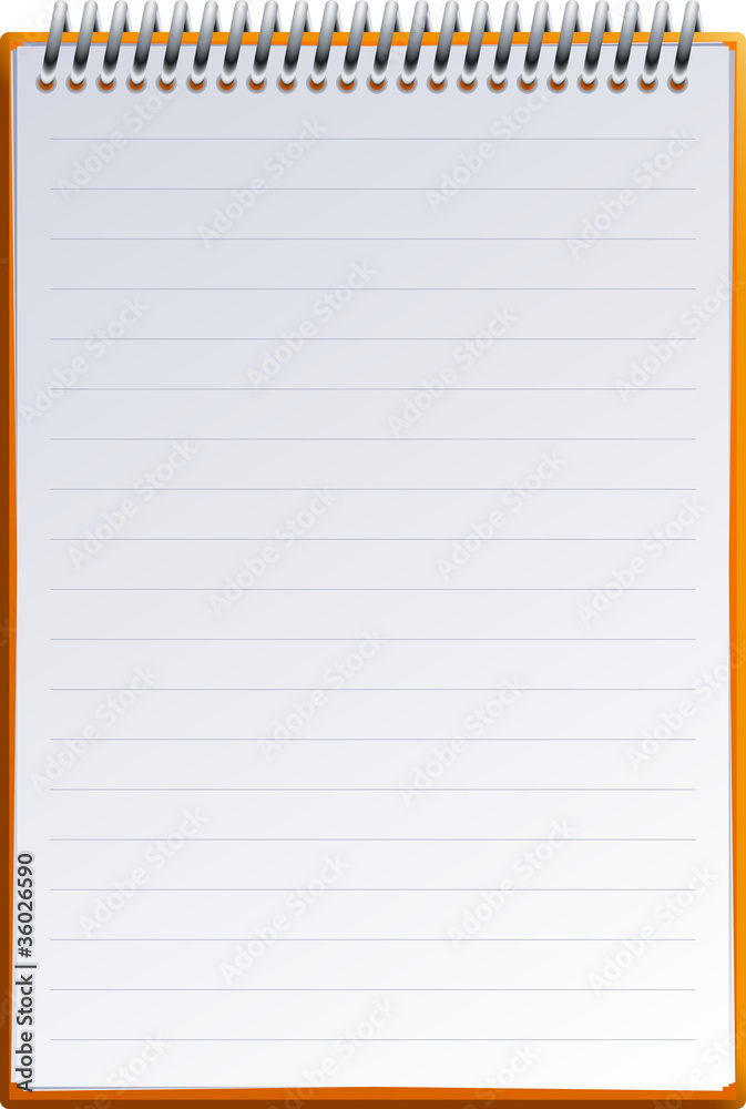 block notes block notes