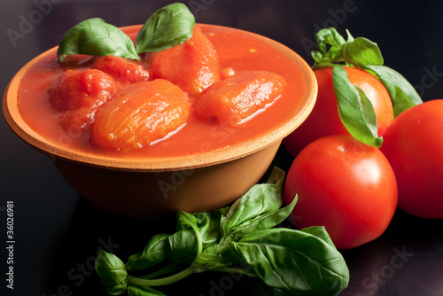 Pomodori Pelati