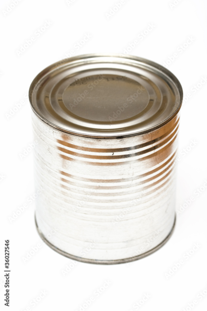 Tin can Tin can