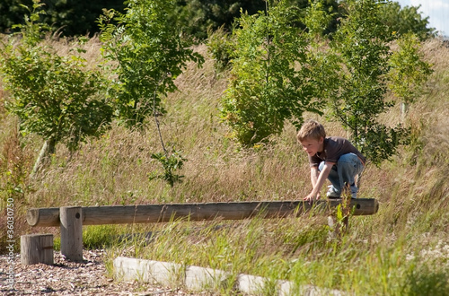 adventure playground