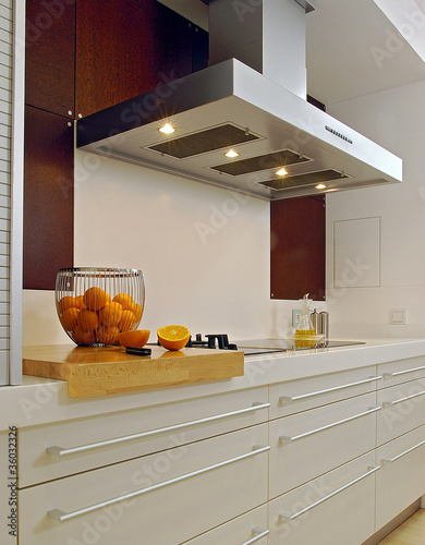 Fotografia cocina