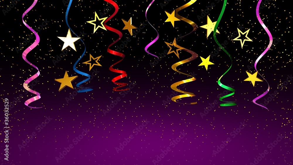 Naklejka premium joyeux _ christmas