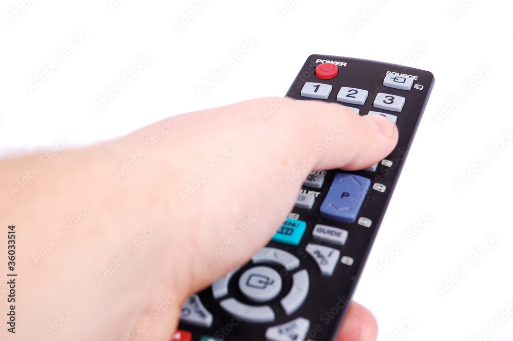 Remote control Remote control
