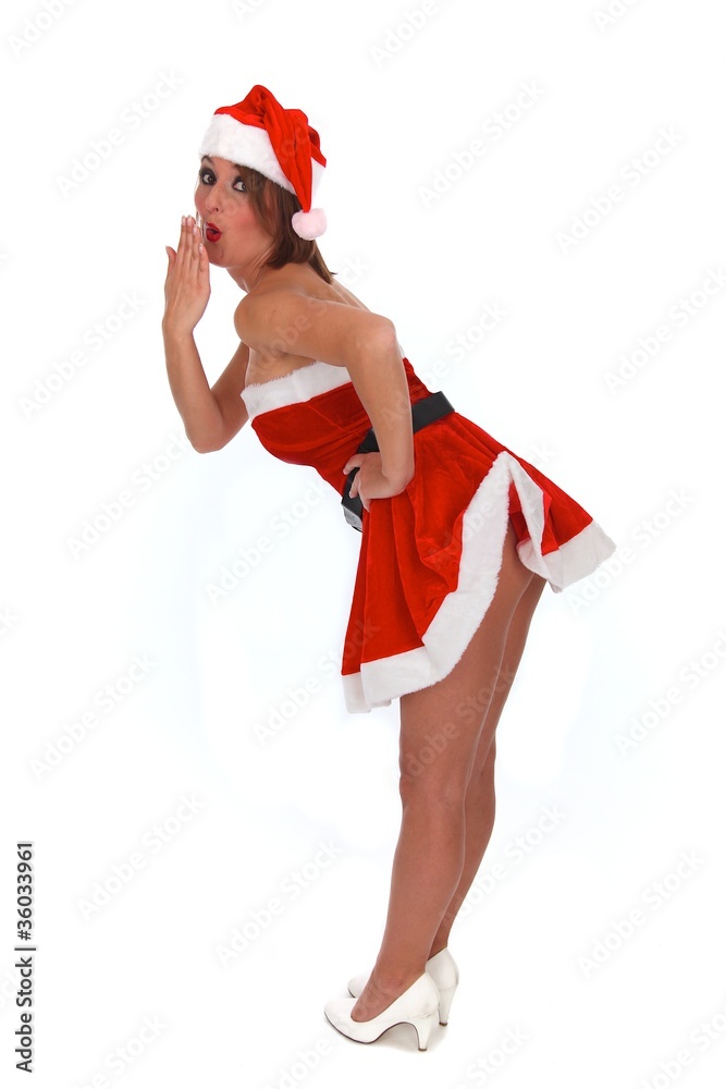 Obraz premium Weihnachten