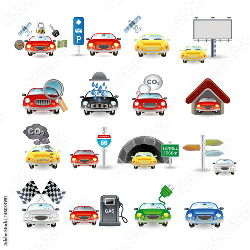 cars