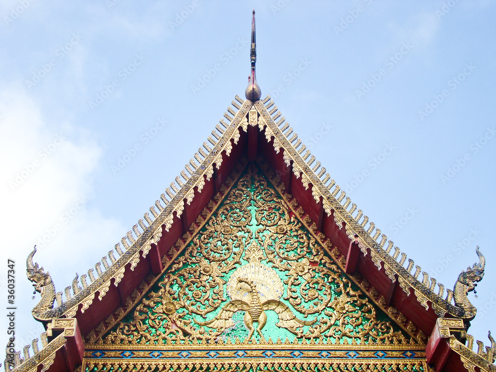 Fototapeta premium Measure