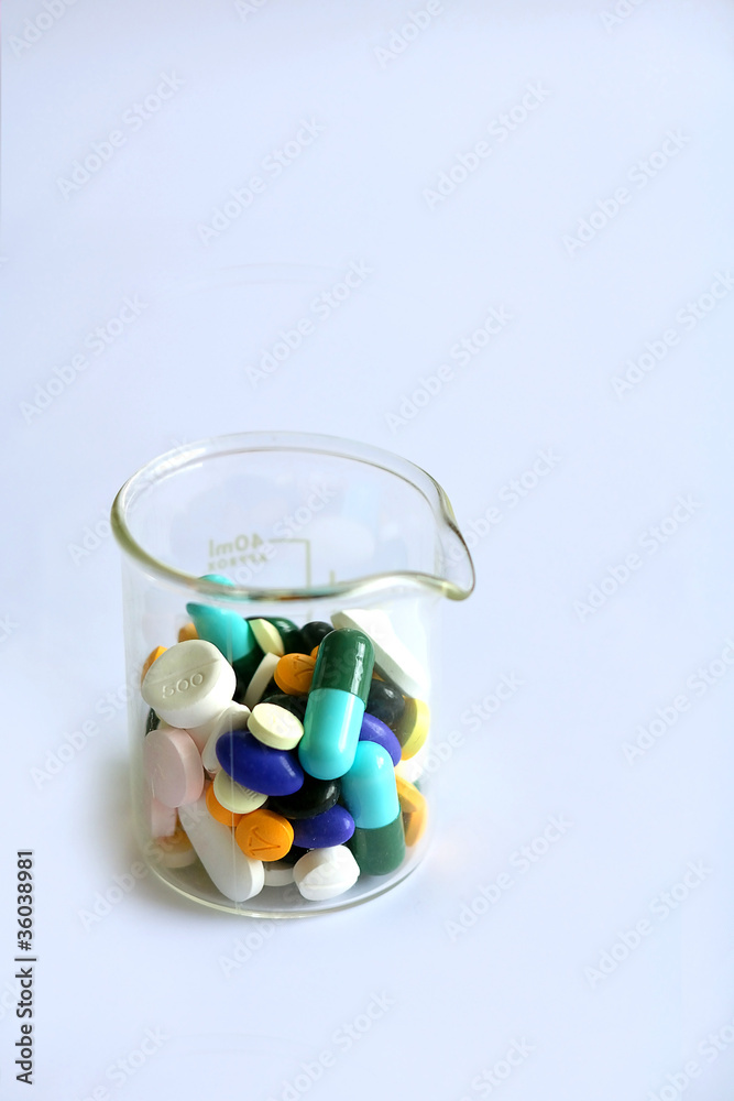 Pills Pills