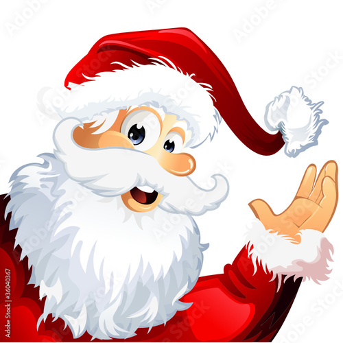 Santa