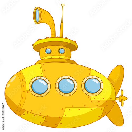 Submarine