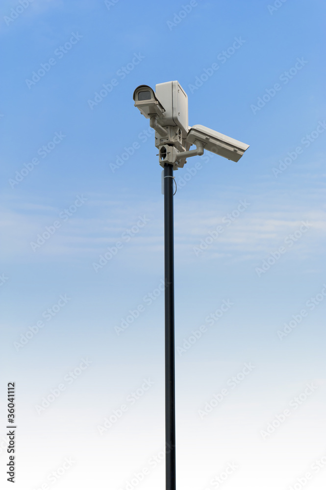 Surveillance camera