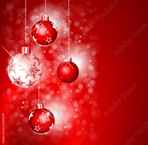 Christbaumkugeln