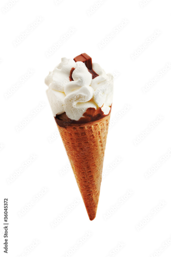 Ice cream Ice cream