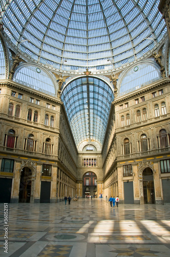 galleria Umberto I