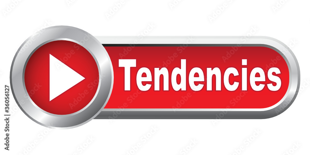 TENDENCIES ICON TENDENCIES ICON