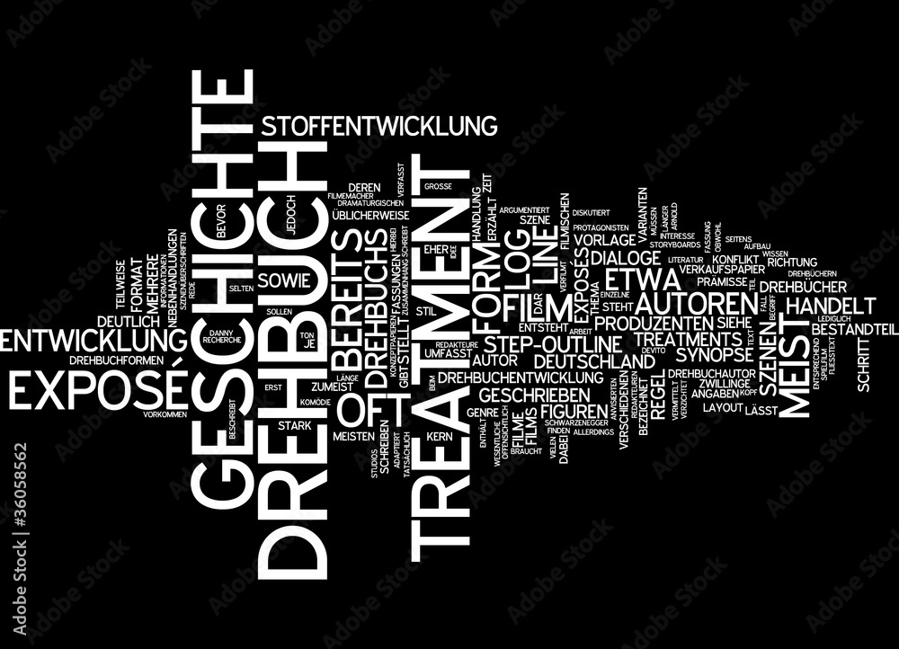 Drehbuch