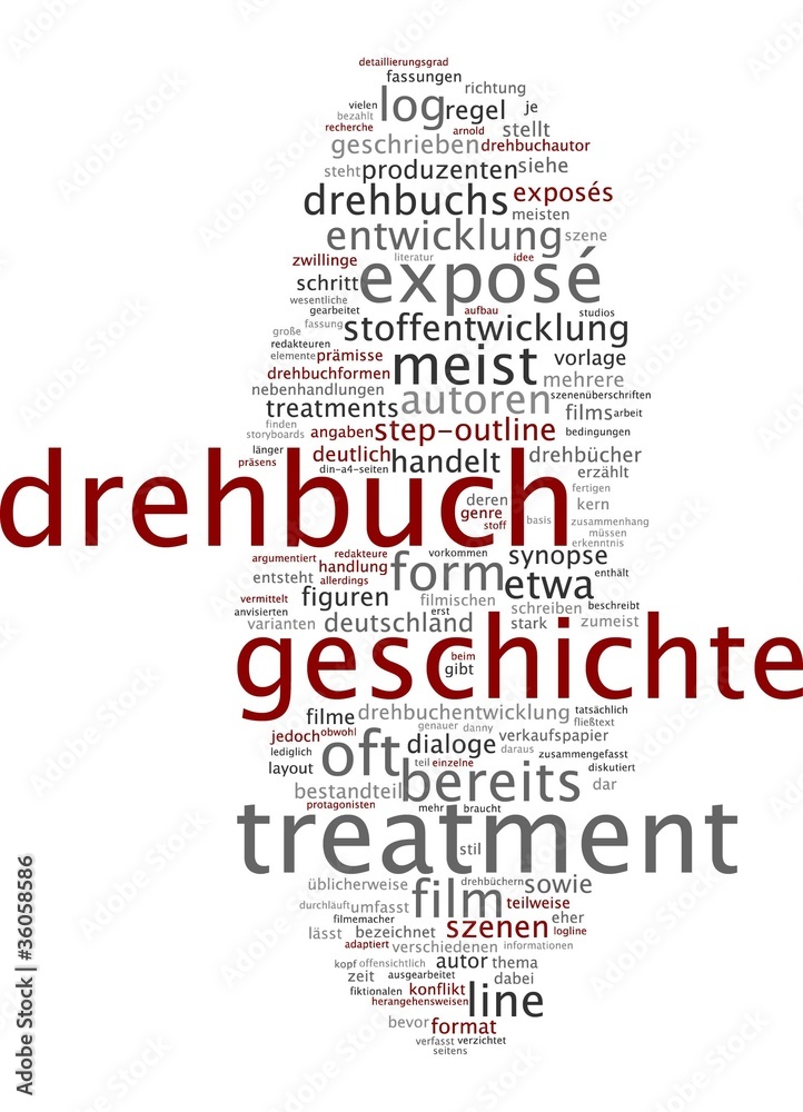 Drehbuch