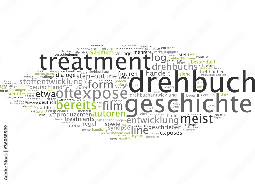 Drehbuch Drehbuch