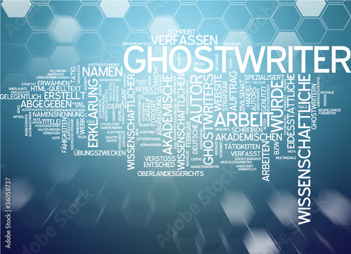 Ghostwriter