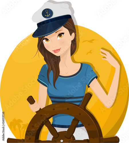 Capitaine