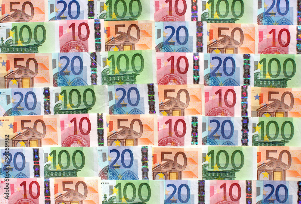 La planche à billets La planche à billets