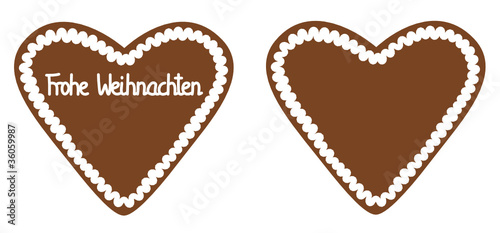 lebkuchenherzen