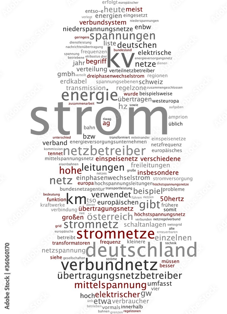 Strom