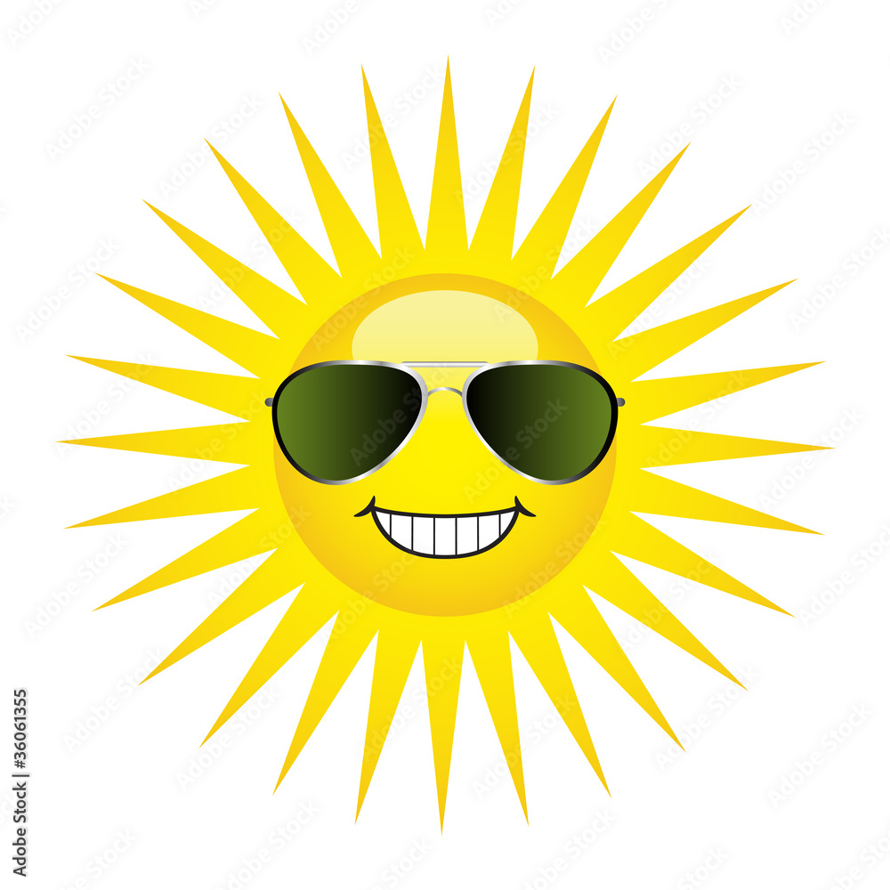 Sun Sunglasses