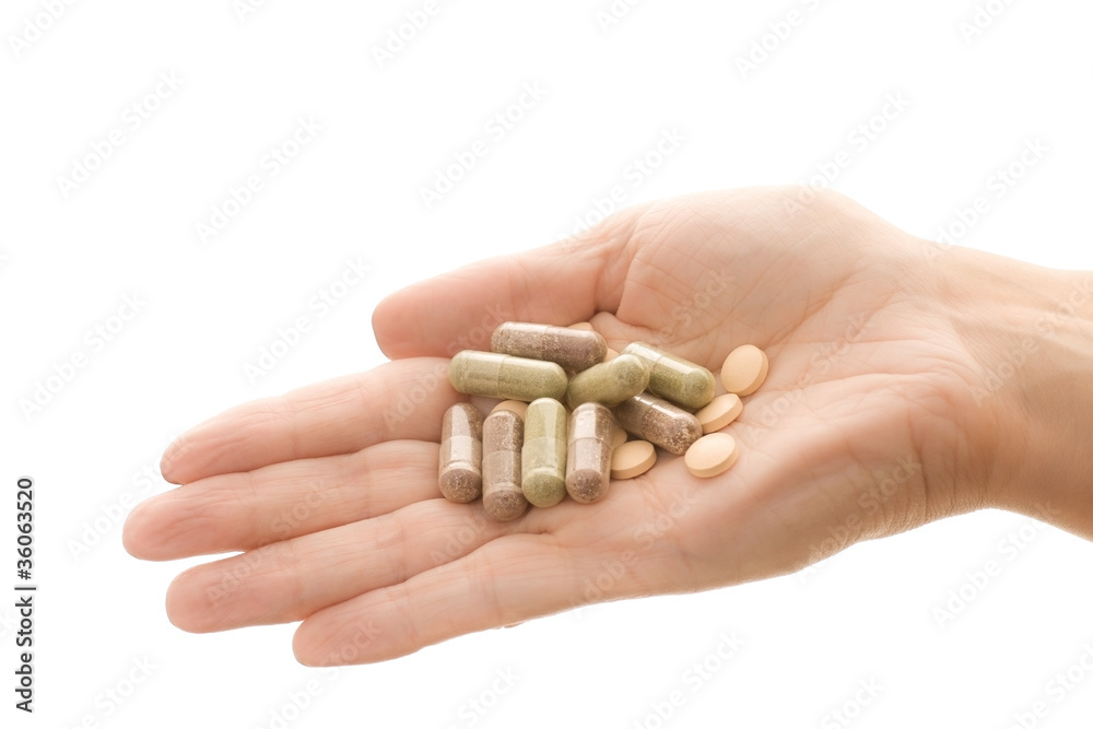 vitamins vitamins