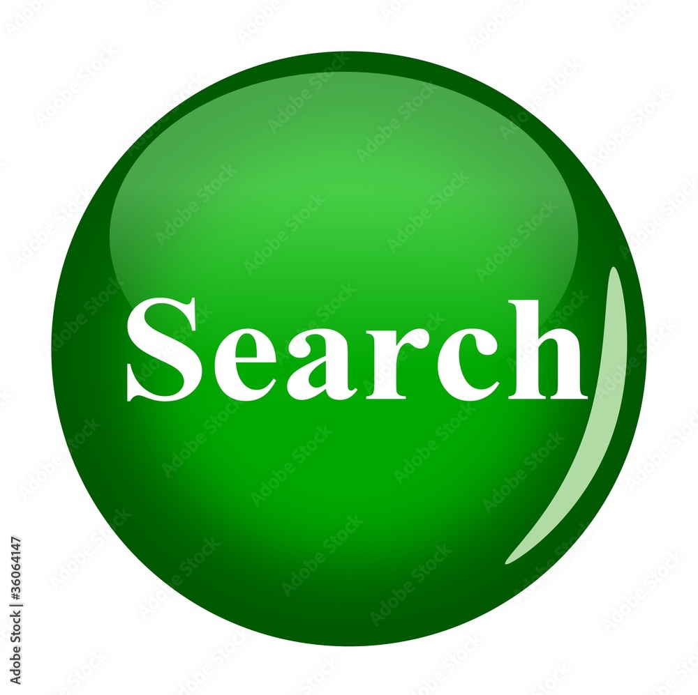 Green search button Green search button