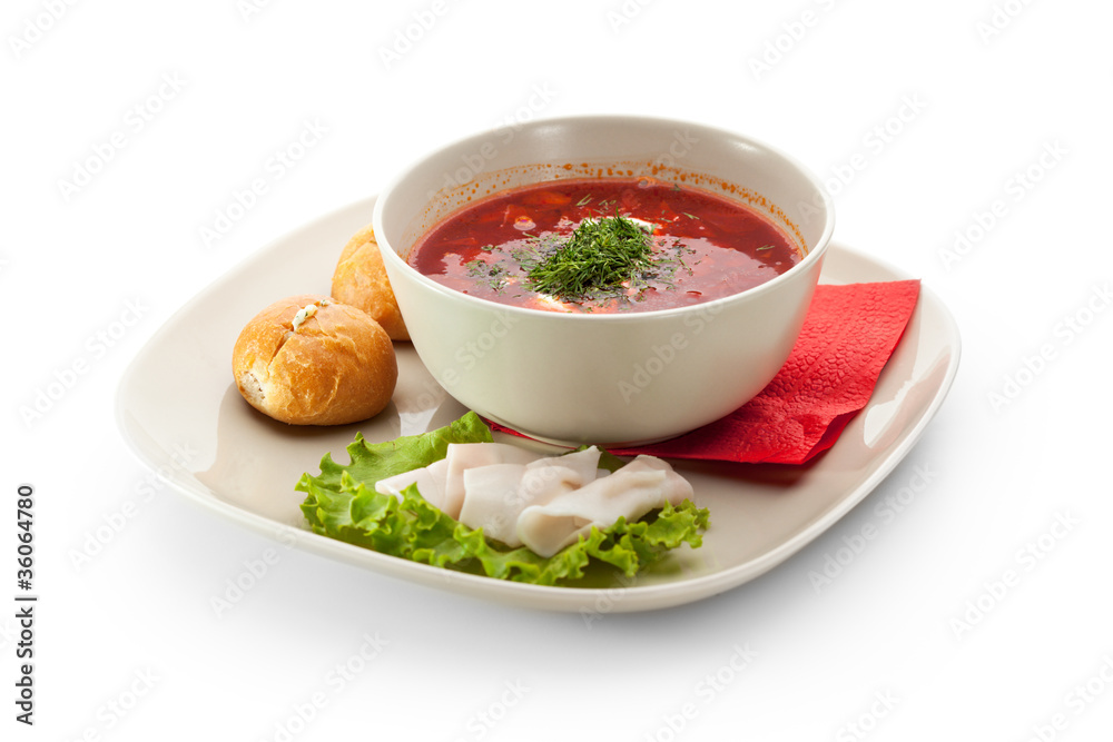 Borsch Borsch
