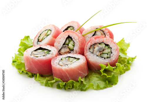 Tuna Roll